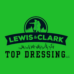 Lewis & Clark Top Dressing, a Missoula, MT lawn care service