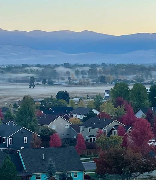 Lewis & Clark Top Dressing serves Missoula, Bitterroot and the surrounding counties of Montana.